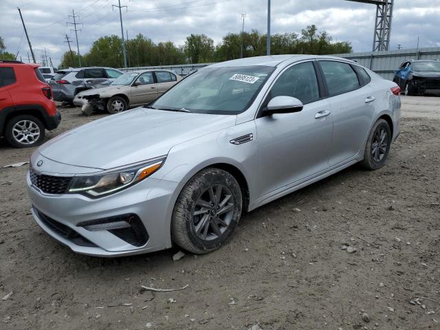 KIA OPTIMA 2019 5xxgt4l38kg362114