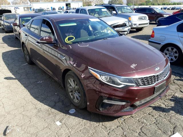 KIA NULL 2019 5xxgt4l38kg363098