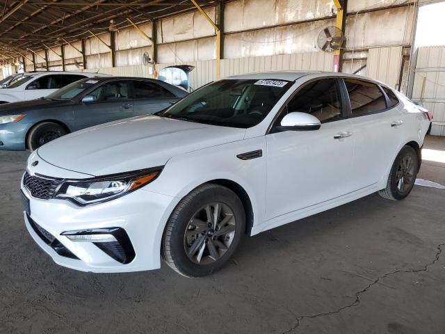 KIA OPTIMA LX 2019 5xxgt4l38kg363831