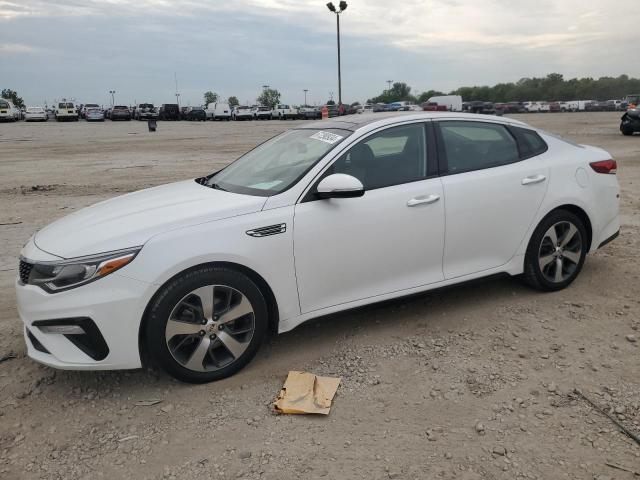 KIA OPTIMA LX 2019 5xxgt4l38kg364252