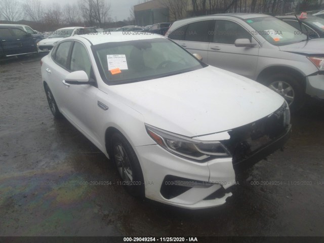 KIA OPTIMA 2019 5xxgt4l38kg365935