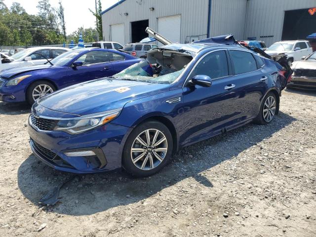 KIA OPTIMA LX 2019 5xxgt4l38kg367314