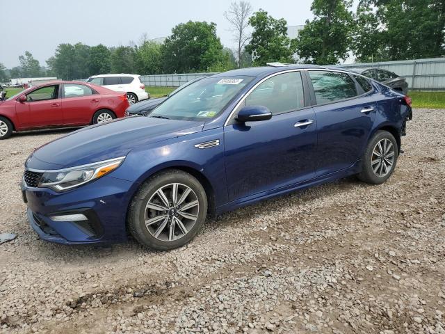 KIA OPTIMA LX 2019 5xxgt4l38kg369371