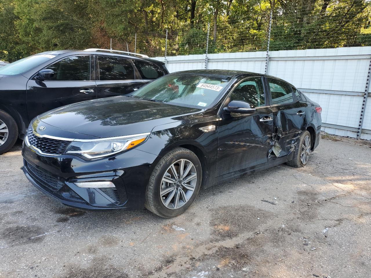 KIA OPTIMA 2019 5xxgt4l38kg369774