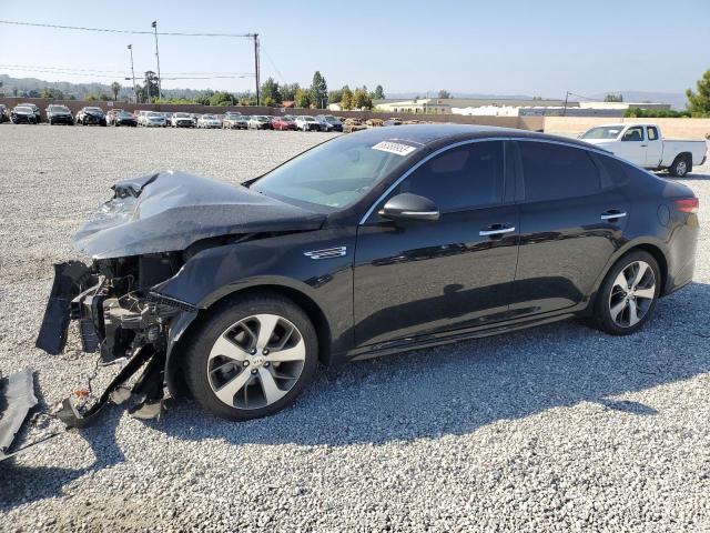 KIA OPTIMA 2019 5xxgt4l38kg370083