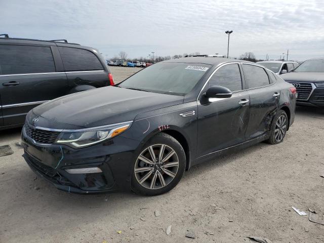 KIA OPTIMA LX 2019 5xxgt4l38kg370519