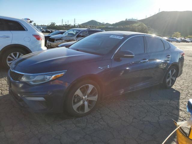 KIA OPTIMA LX 2019 5xxgt4l38kg371167