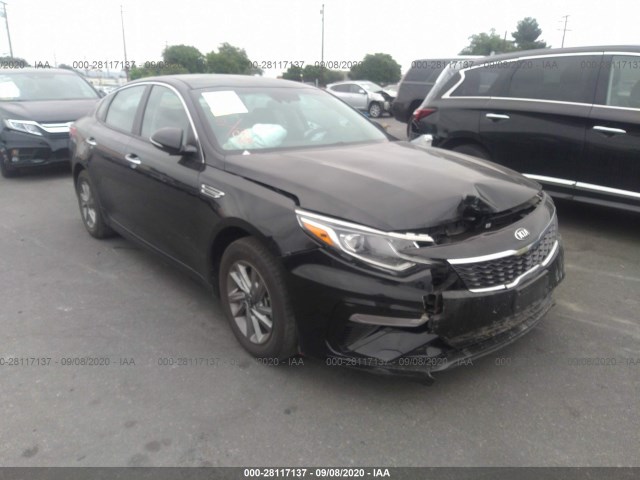 KIA OPTIMA 2019 5xxgt4l38kg371668