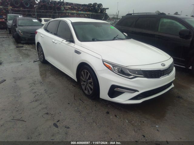 KIA OPTIMA 2019 5xxgt4l38kg373503