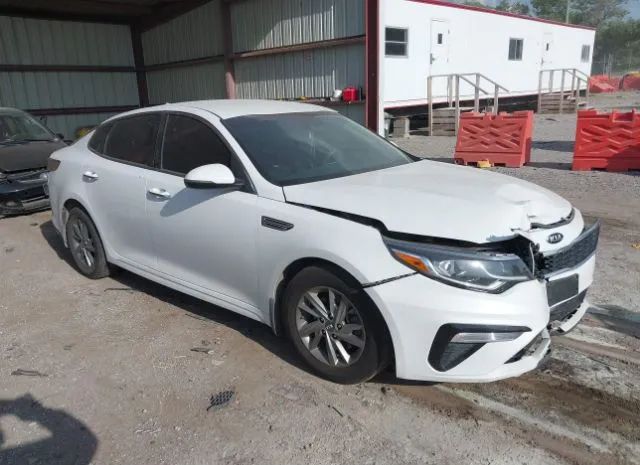 KIA OPTIMA 2019 5xxgt4l38kg374361