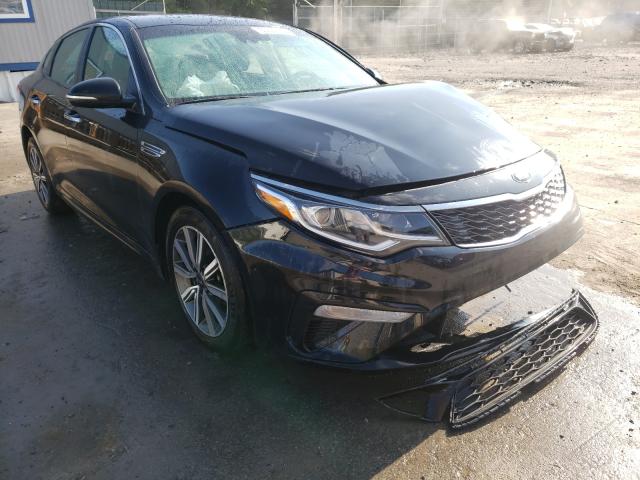 KIA OPTIMA LX 2019 5xxgt4l38kg376238