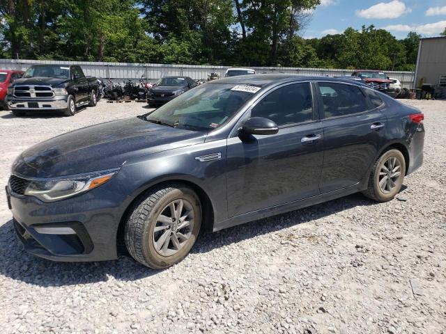 KIA OPTIMA 2019 5xxgt4l38kg379544