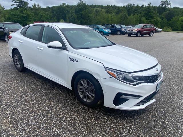 KIA OPTIMA LX 2020 5xxgt4l38lg358295