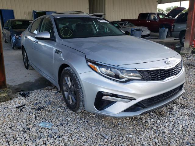 KIA OPTIMA 2020 5xxgt4l38lg380226