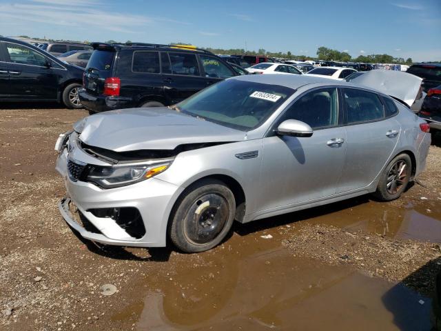 KIA OPTIMA 2020 5xxgt4l38lg380260