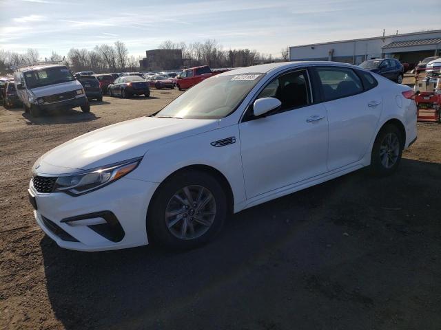 KIA OPTIMA LX 2020 5xxgt4l38lg381344