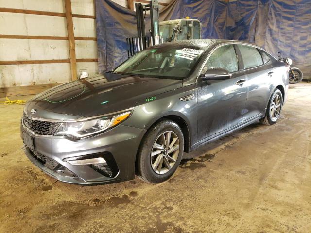 KIA OPTIMA LX 2020 5xxgt4l38lg382459