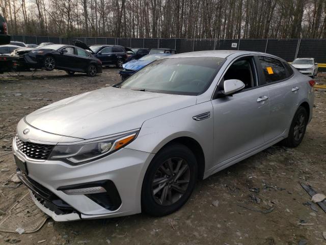 KIA OPTIMA LX 2020 5xxgt4l38lg382638