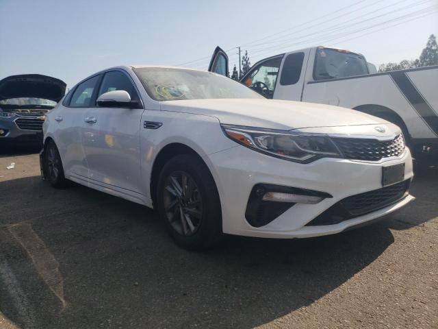 KIA OPTIMA LX 2020 5xxgt4l38lg382896