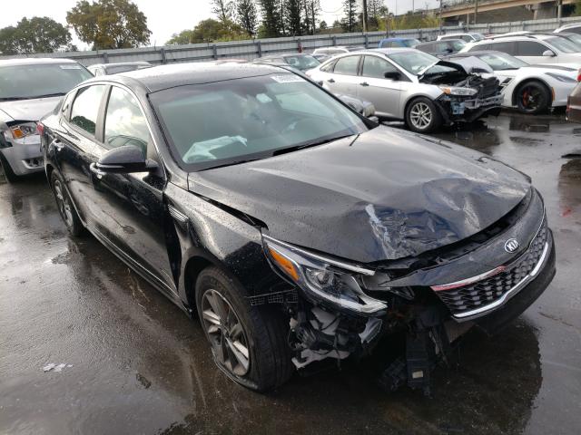 KIA OPTIMA LX 2020 5xxgt4l38lg383594