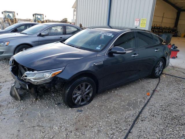 KIA OPTIMA LX 2020 5xxgt4l38lg383949