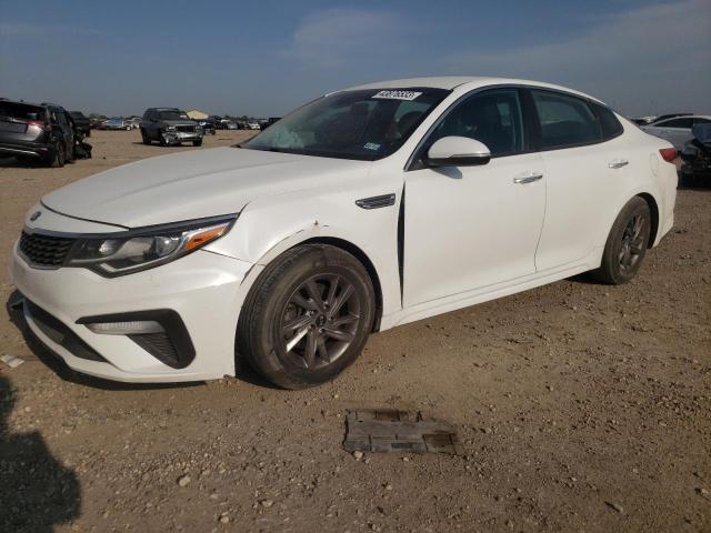 KIA OPTIMA 2020 5xxgt4l38lg384695