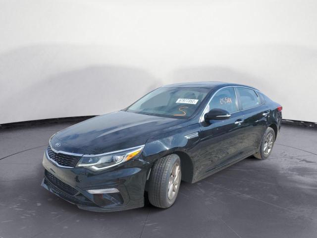 KIA OPTIMA LX 2020 5xxgt4l38lg385782