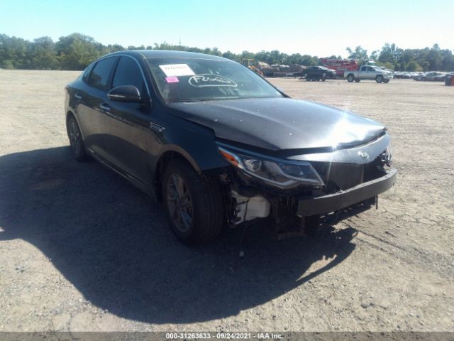 KIA OPTIMA 2020 5xxgt4l38lg385894