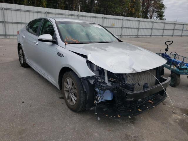 KIA OPTIMA LX 2020 5xxgt4l38lg386303