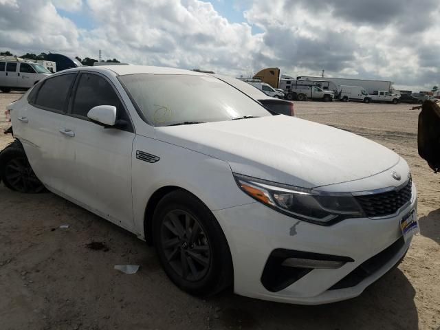 KIA OPTIMA LX 2020 5xxgt4l38lg386611