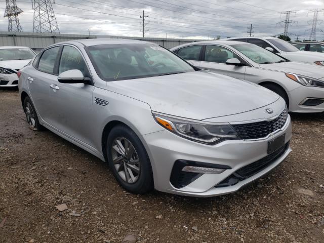 KIA OPTIMA LX 2020 5xxgt4l38lg387368