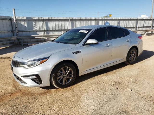 KIA OPTIMA 2020 5xxgt4l38lg388472