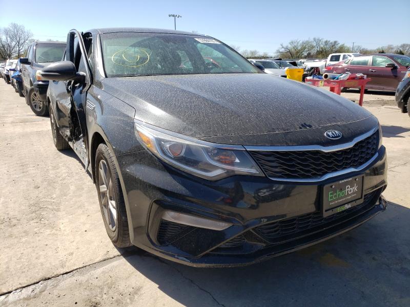 KIA OPTIMA LX 2020 5xxgt4l38lg388505