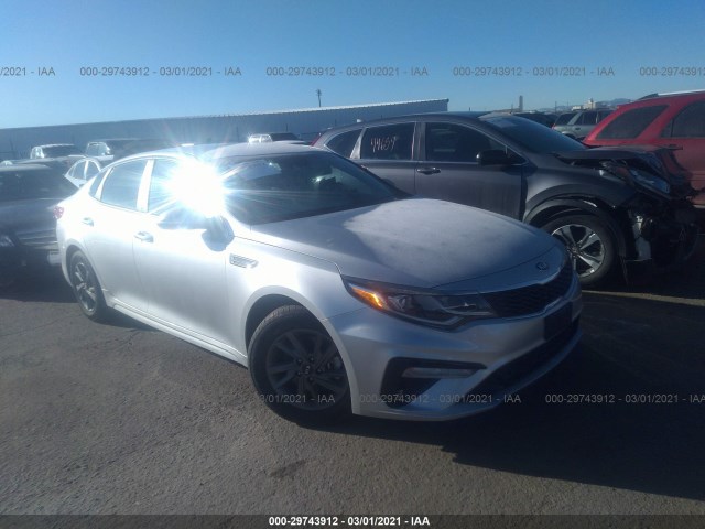 KIA OPTIMA 2020 5xxgt4l38lg388651