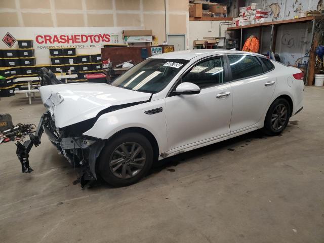 KIA OPTIMA 2020 5xxgt4l38lg389637