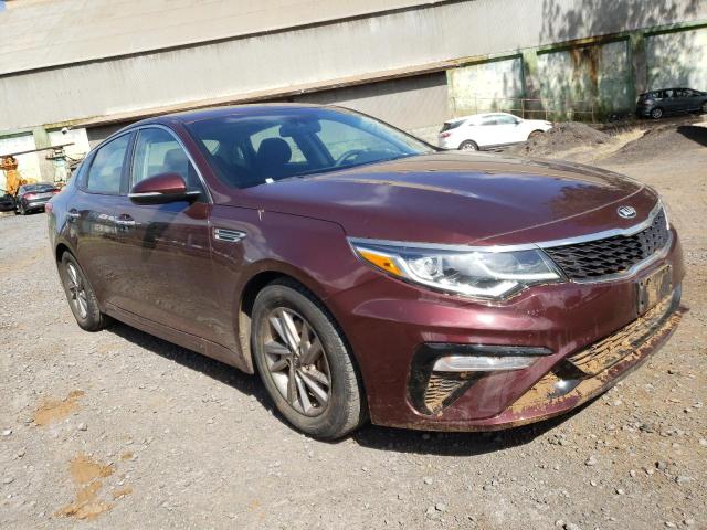 KIA OPTIMA LX 2020 5xxgt4l38lg389878