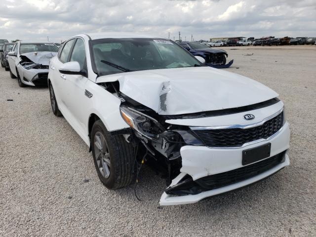 KIA OPTIMA 2020 5xxgt4l38lg390268