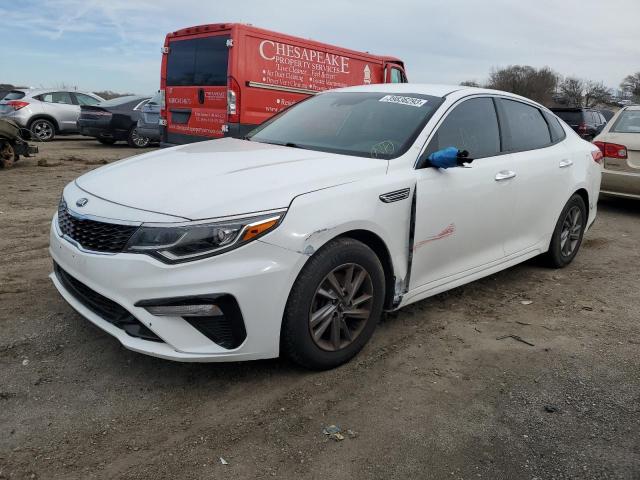 KIA OPTIMA LX 2020 5xxgt4l38lg390366