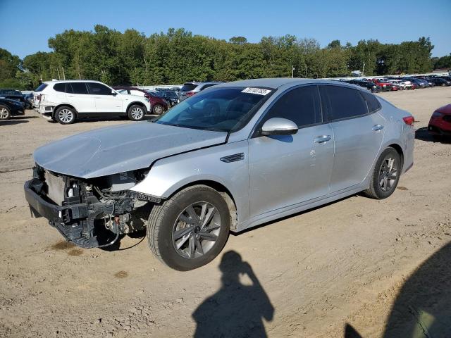 KIA OPTIMA 2020 5xxgt4l38lg390383