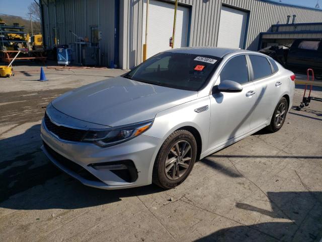 KIA OPTIMA LX 2020 5xxgt4l38lg390416