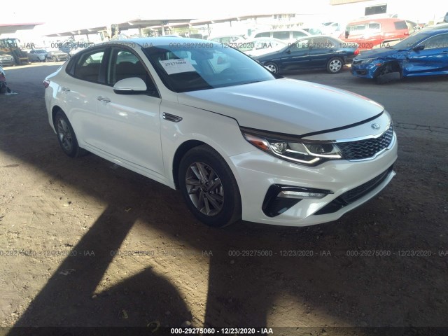 KIA OPTIMA 2020 5xxgt4l38lg390593