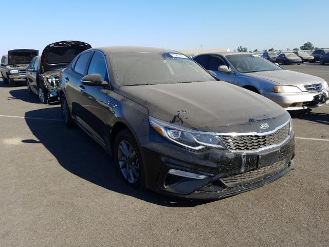 KIA OPTIMA LX 2020 5xxgt4l38lg391341