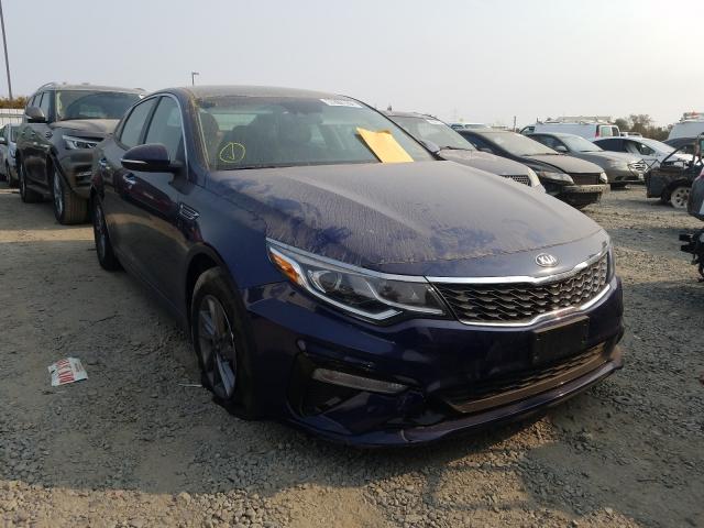 KIA OPTIMA LX 2020 5xxgt4l38lg391792