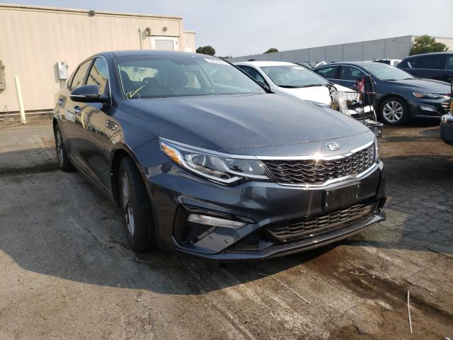 KIA OPTIMA LX 2020 5xxgt4l38lg392215