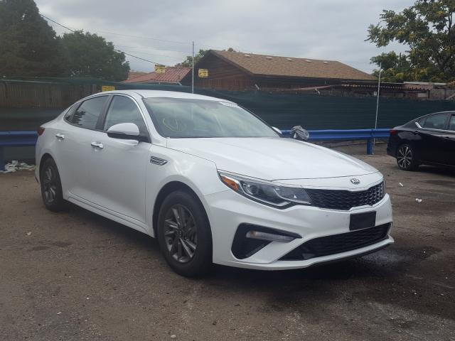 KIA OPTIMA LX 2020 5xxgt4l38lg392232