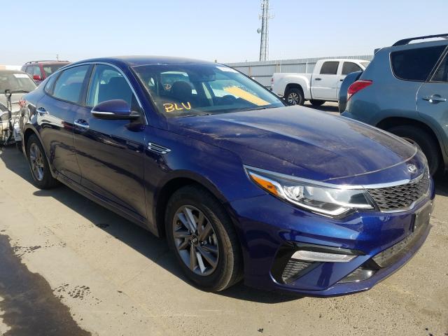 KIA OPTIMA LX 2020 5xxgt4l38lg392246