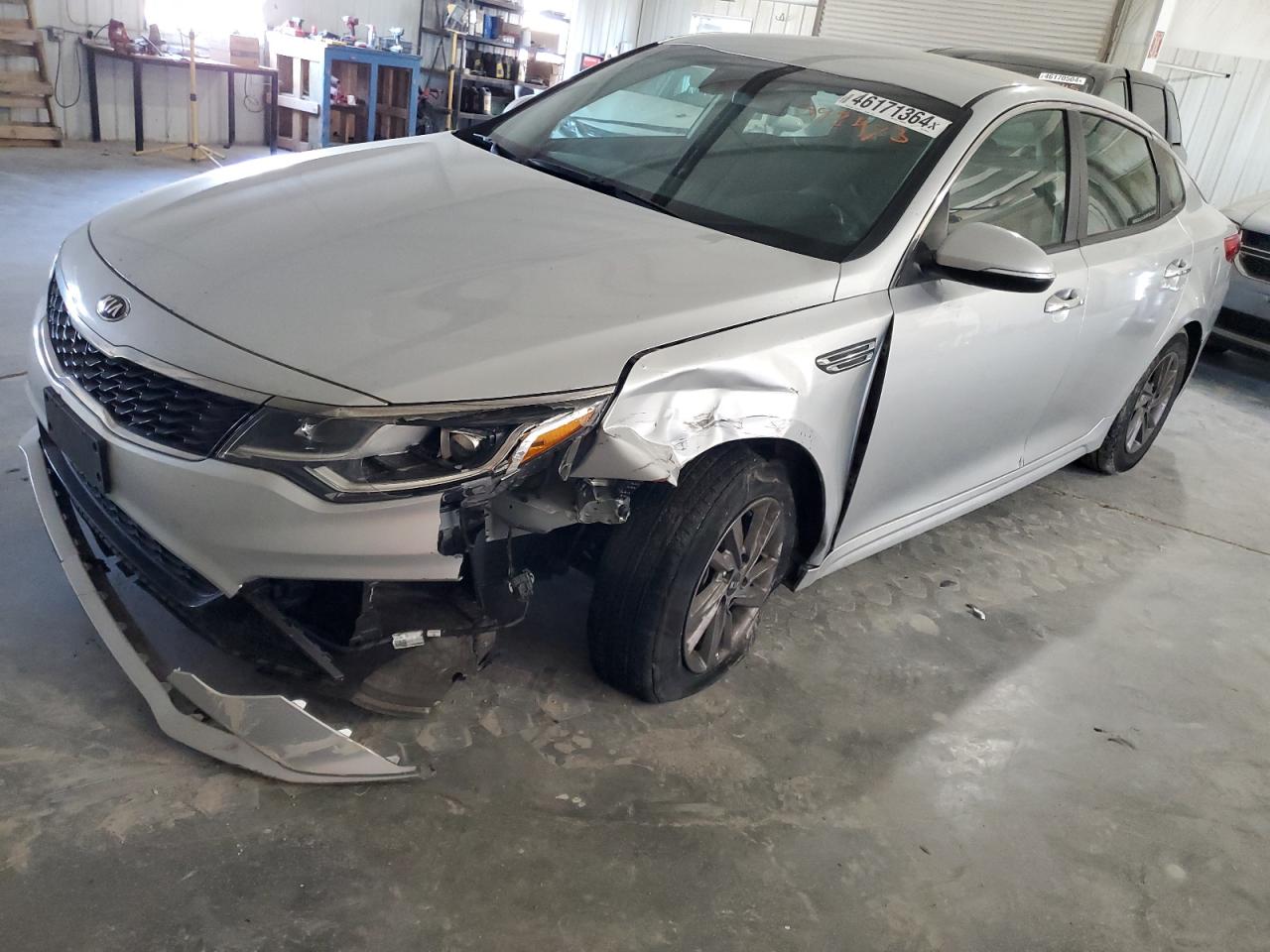 KIA OPTIMA 2020 5xxgt4l38lg392473