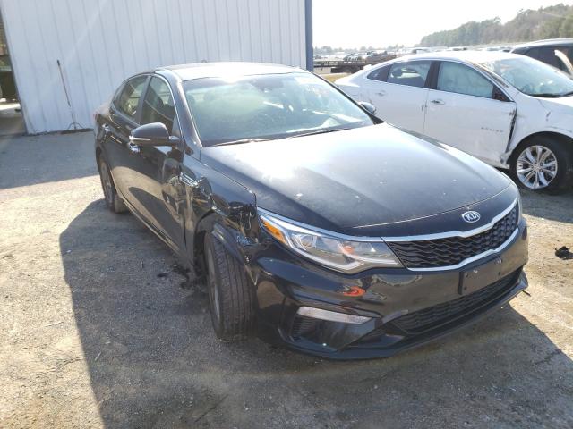 KIA OPTIMA LX 2020 5xxgt4l38lg392568