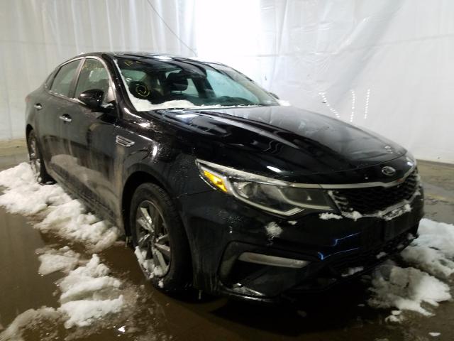 KIA OPTIMA LX 2020 5xxgt4l38lg392635