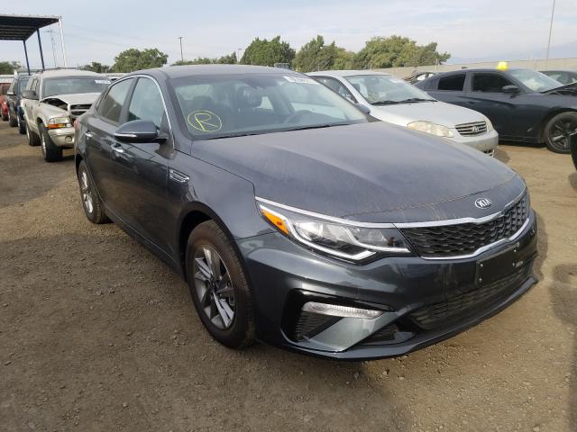 KIA OPTIMA LX 2020 5xxgt4l38lg392764